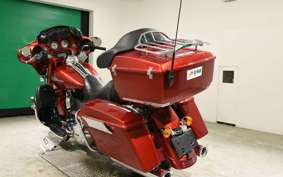 HARLEY FLHX 1690 2012