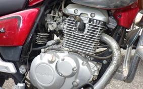 SUZUKI GZ150 A