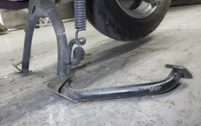 YAMAHA JOG Gen.5 SA36J