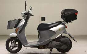 SUZUKI LET's 4 2015 CA45A