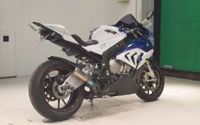 BMW S1000RR 2015