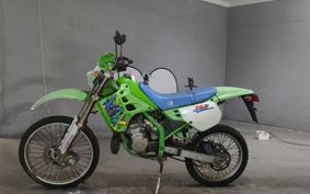 KAWASAKI KDX125 SR DX125A