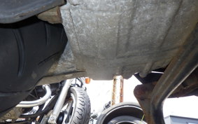 HONDA FREE WAY GEN 2 MF03