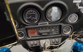 HARLEY FLHTCU-I 1450 SIDE-CAR 1999 FGW