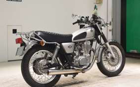 YAMAHA SR400 Gen.3 2007 RH01J