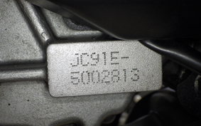 HONDA CB125 R 2000 JC91