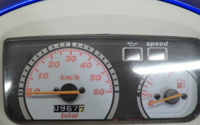 SUZUKI ZZ CA1PB