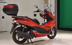 HONDA PCX 150 2006 KF12