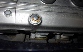 HONDA ST1100 1994 SC26