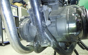 HONDA GB350 2023 NC59