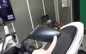 HONDA PCX125 2021 JK05