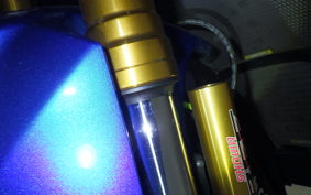 SUZUKI GSX-R1000R A 2021 DM11G