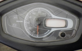 SUZUKI ADDRESS V125 S CF4MA