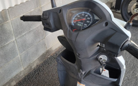 SUZUKI ADDRESS V110 CE47A