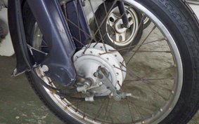 HONDA C70 SUPER CUB C70