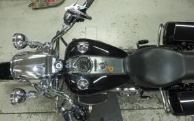 HARLEY FLHR 1580 2011