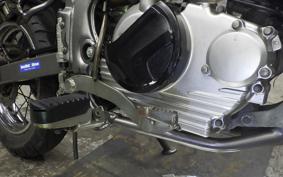 KAWASAKI KLX125D TRACKER 2021 LX125D
