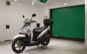 SUZUKI ADDRESS 110 2019 CE47A