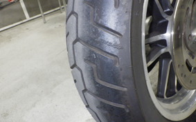 HARLEY FXDL 1580 2009