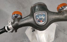 HONDA SUPER CUB70 C70