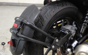 HONDA REBEL MC49