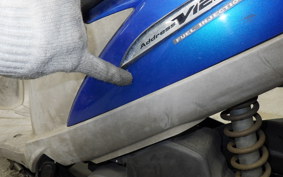 SUZUKI ADDRESS V125 G 2001 CF46A
