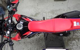 HONDA CRF250 GEN 2 RALLY MD47