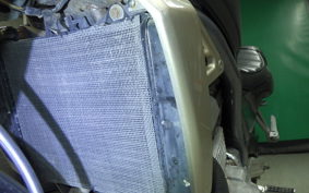 KAWASAKI BALIUS 250 ZR250A