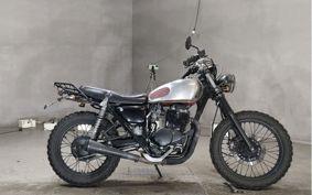 HONDA CB400SS NC41