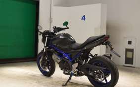 SUZUKI SV650 2021 VP55B