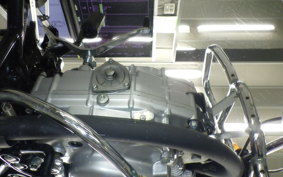 SUZUKI GN125 F Gen.2 1995