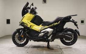 HONDA X-ADV 750 2025 RH21