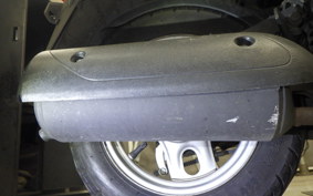 HONDA CREA SCOOPY AF55