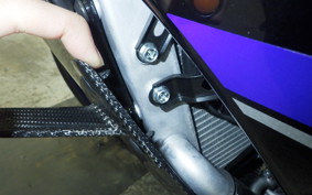 YAMAHA YZF-R1 M 2025