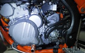 KTM 250 EXC