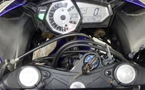 YAMAHA YZF-R25 2020 RG10J