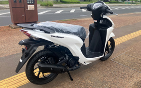 HONDA DIO 110 Lite JK46