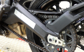 DUCATI SCRAMBLER ICON 2022 3K00