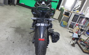 KAWASAKI NINJA 1000 SX 2022 ZXT02K