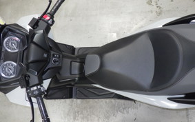 HONDA FORZA 250 2015 MF17