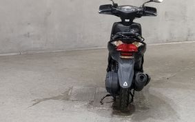 SUZUKI ADDRESS V125 CF4MA