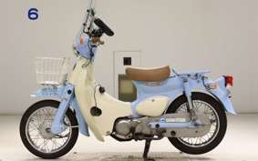 HONDA LITTLE CUB AA01