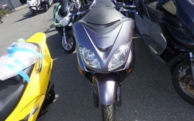 HONDA FORZA Z MF08