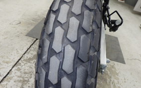 SUZUKI VANVAN 200 2006 NH41A