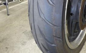 KAWASAKI BALIUS 250 2021 ZR250A