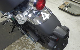 HONDA MONKEY 125 JB05