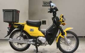 HONDA ｸﾛｽｶﾌﾞ JA10