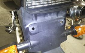 HONDA HORNET 250 MC31