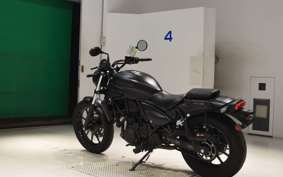KAWASAKI ELIMINATOR400-3 2023 EL400A