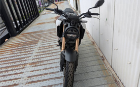 HONDA CB125 R JC91
